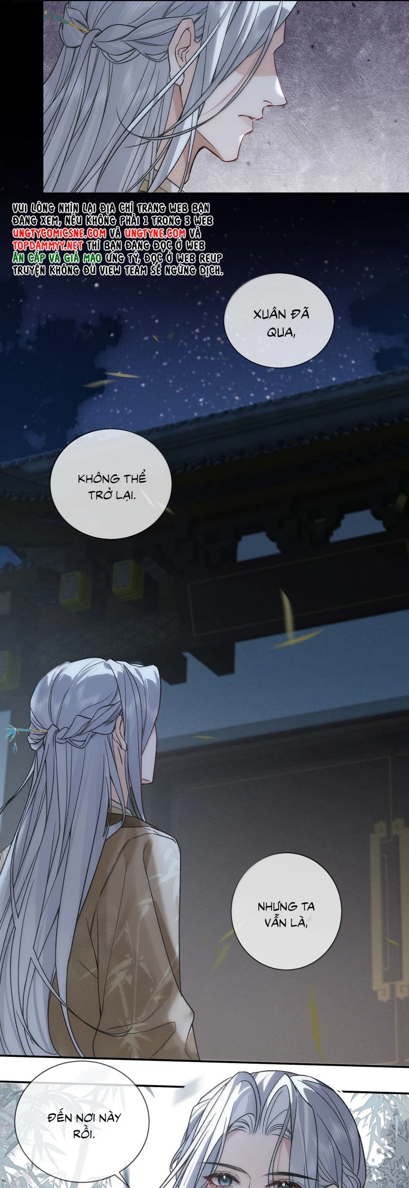 Lang Kỵ Trúc Mã Lai Chapter 28 - 23