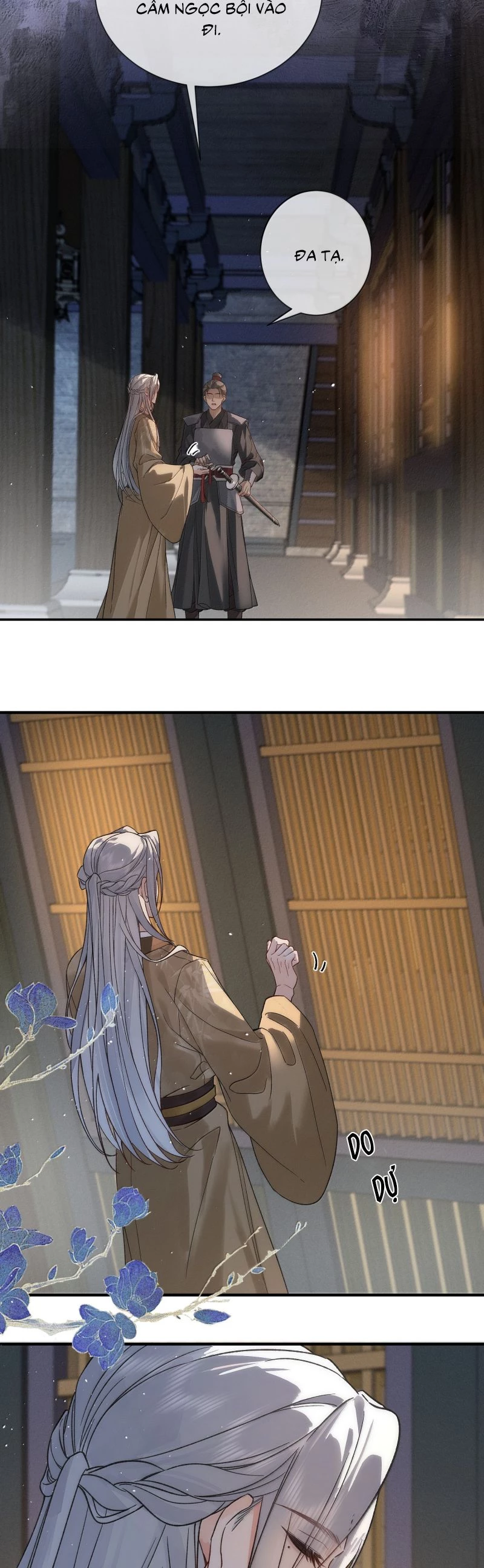 Lang Kỵ Trúc Mã Lai Chapter 29 - 5