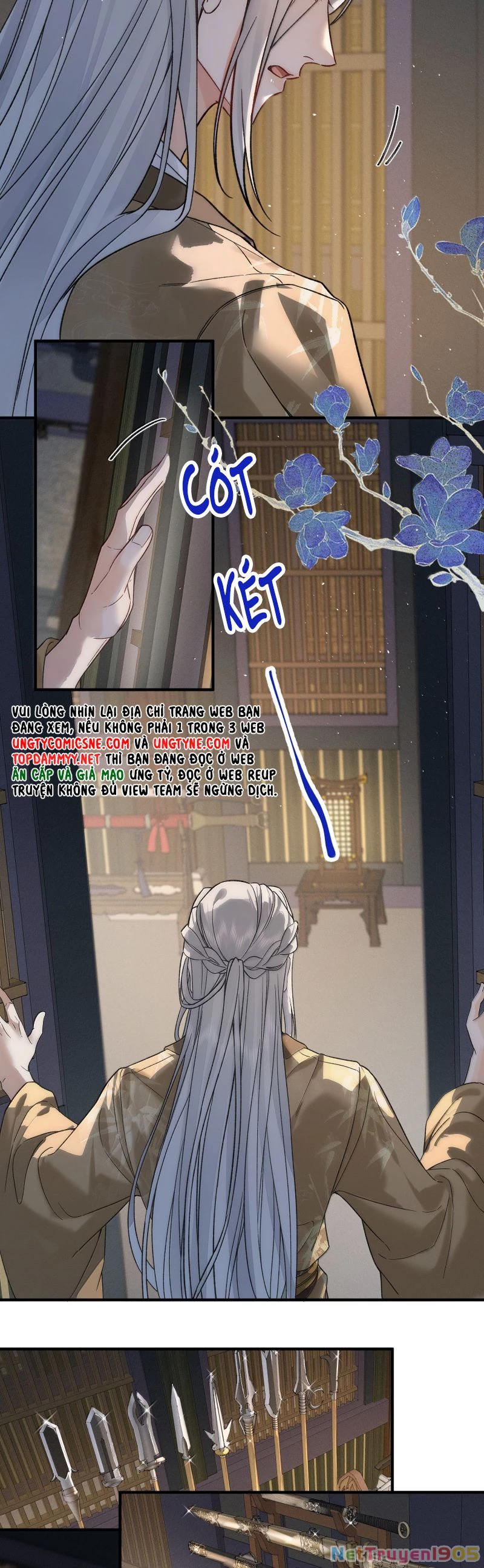 Lang Kỵ Trúc Mã Lai Chapter 29 - 6