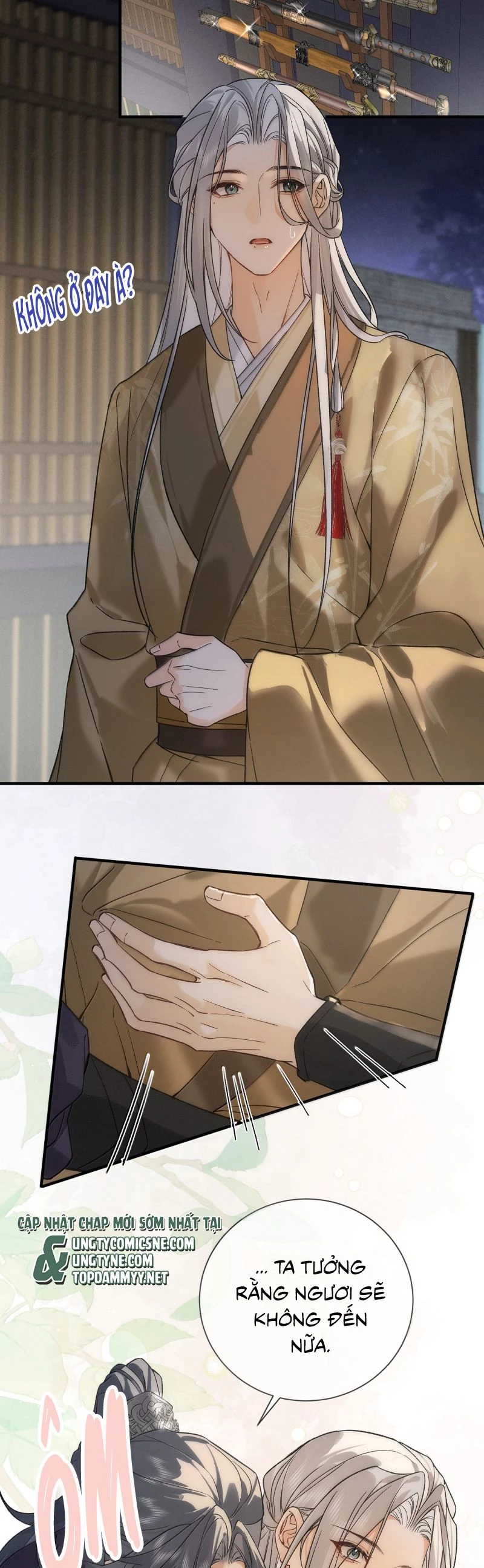 Lang Kỵ Trúc Mã Lai Chapter 29 - 7