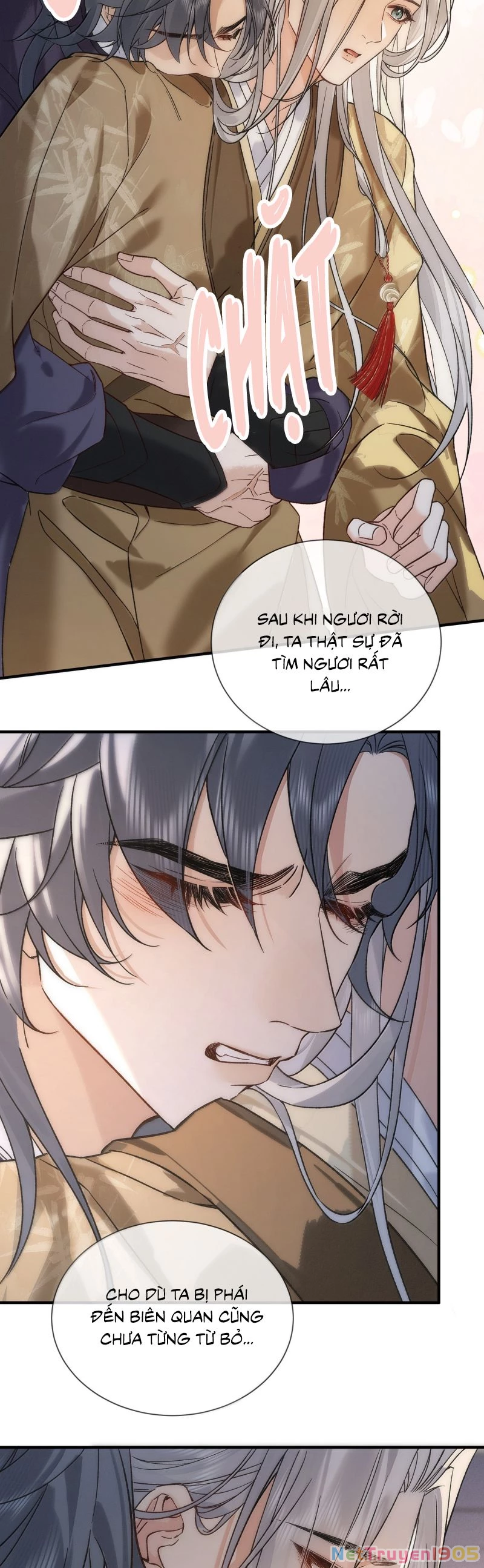 Lang Kỵ Trúc Mã Lai Chapter 29 - 8