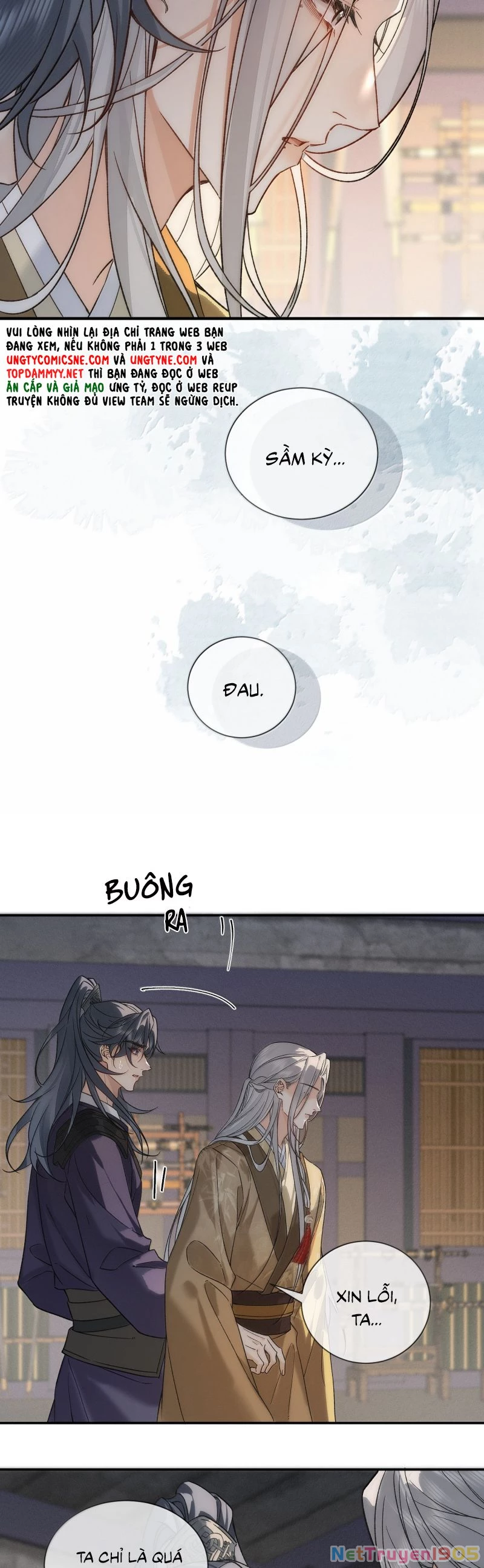 Lang Kỵ Trúc Mã Lai Chapter 29 - 9