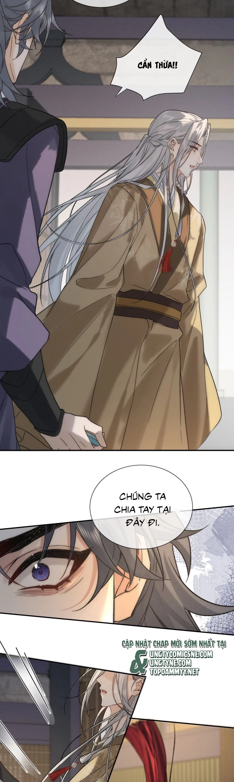 Lang Kỵ Trúc Mã Lai Chapter 29 - 12