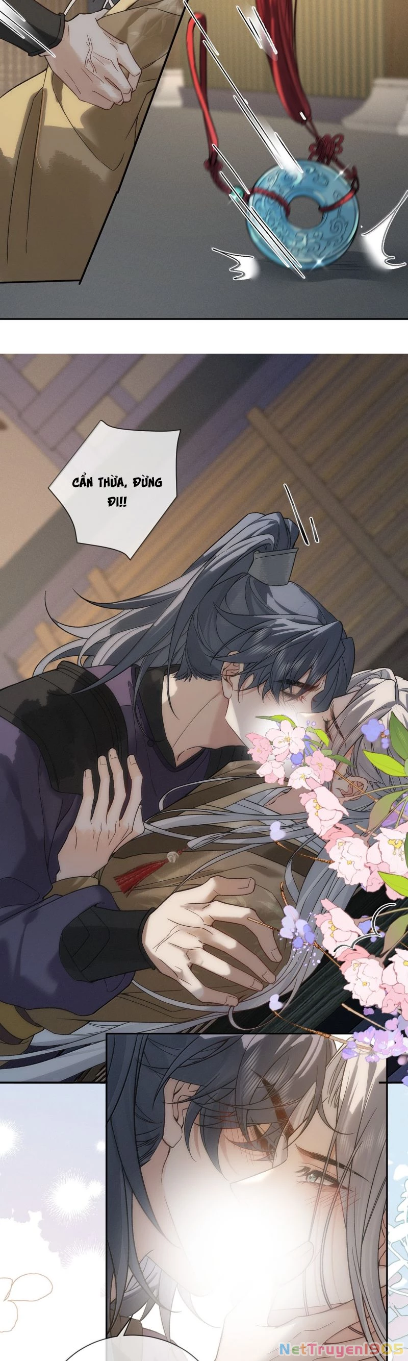 Lang Kỵ Trúc Mã Lai Chapter 29 - 13