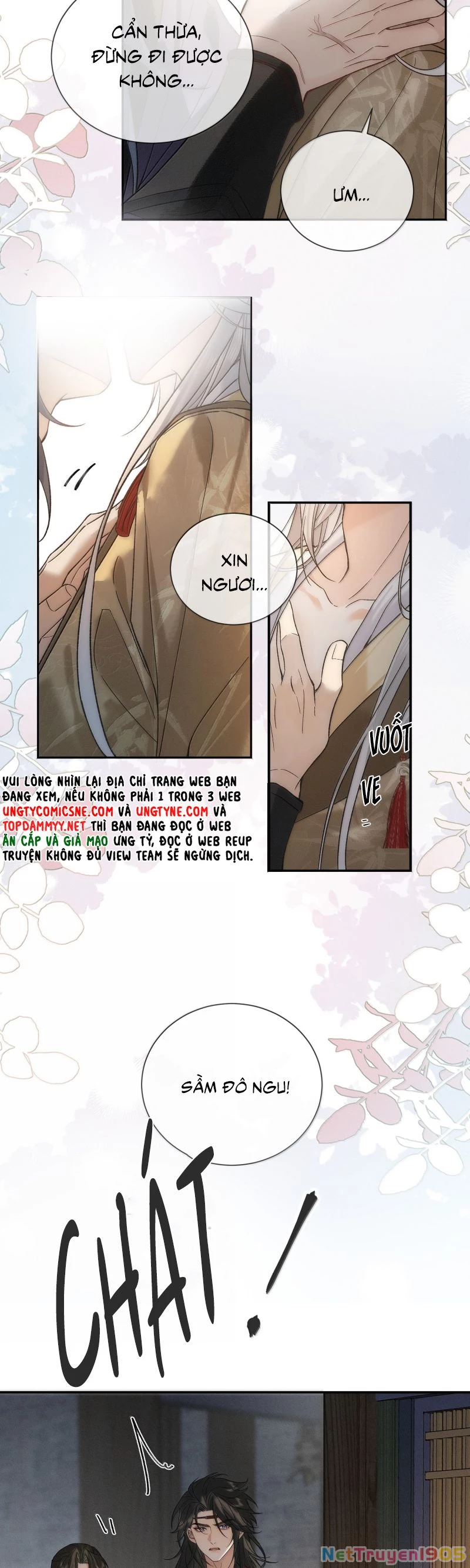 Lang Kỵ Trúc Mã Lai Chapter 29 - 14