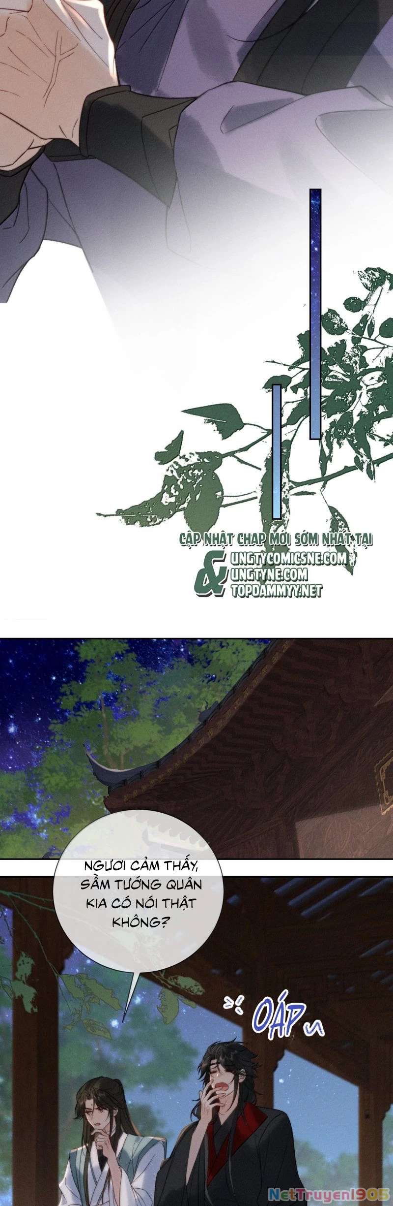 Lang Kỵ Trúc Mã Lai Chapter 29 - 23