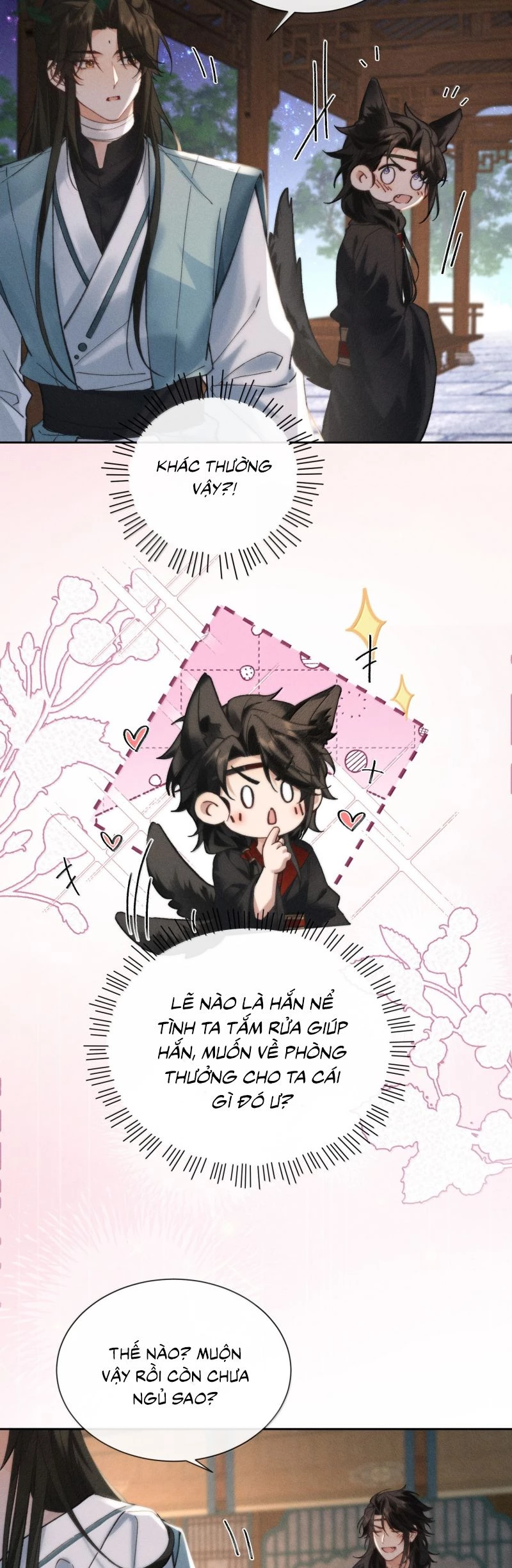 Lang Kỵ Trúc Mã Lai Chapter 29 - 25