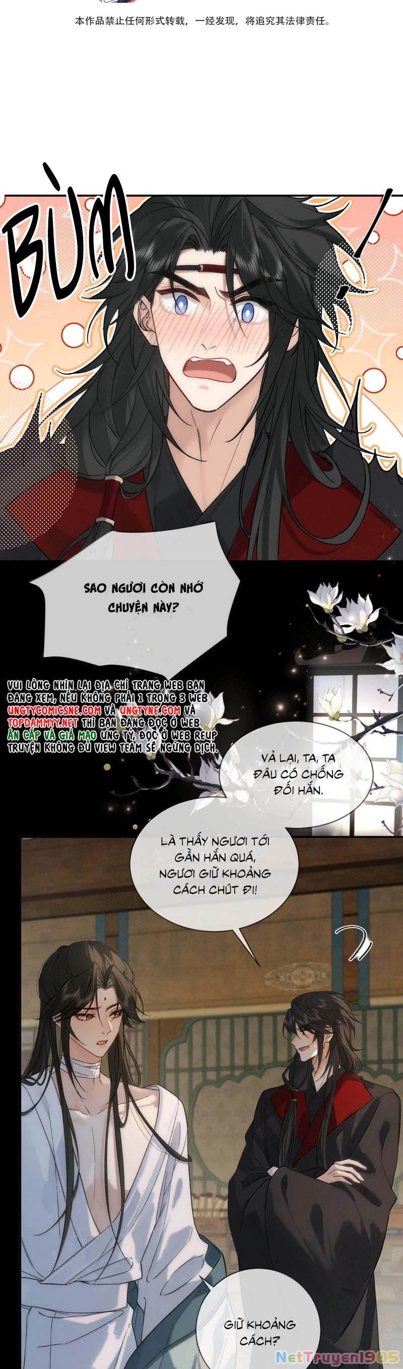 Lang Kỵ Trúc Mã Lai Chapter 30 - 2