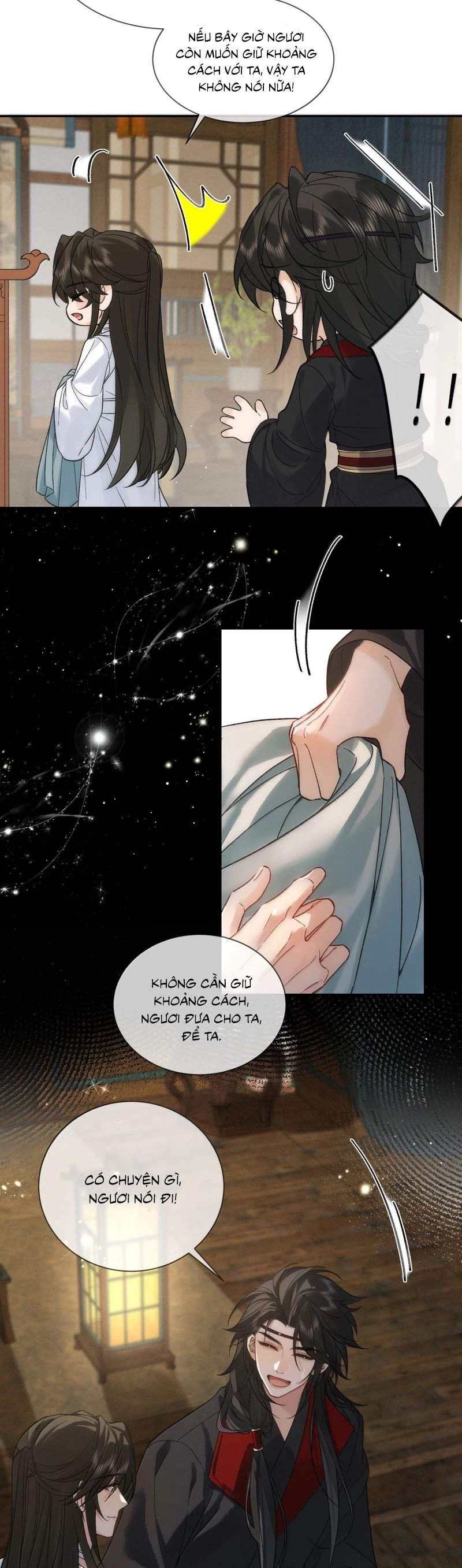 Lang Kỵ Trúc Mã Lai Chapter 30 - 6