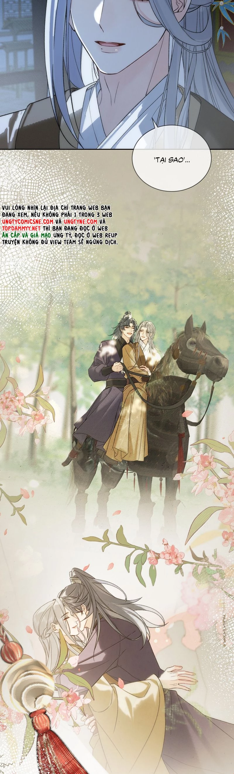 Lang Kỵ Trúc Mã Lai Chapter 30 - 13
