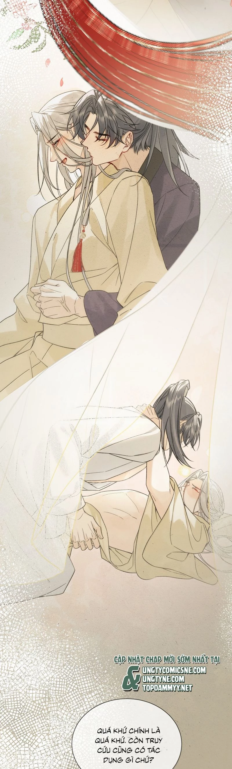 Lang Kỵ Trúc Mã Lai Chapter 30 - 14