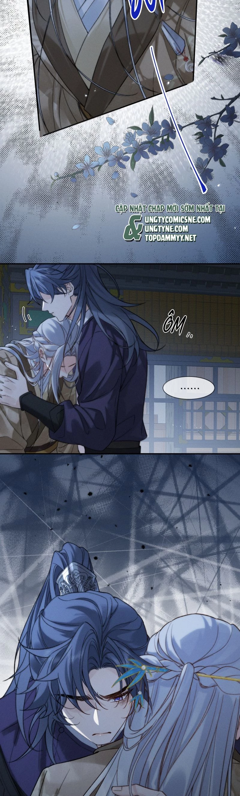 Lang Kỵ Trúc Mã Lai Chapter 30 - 18