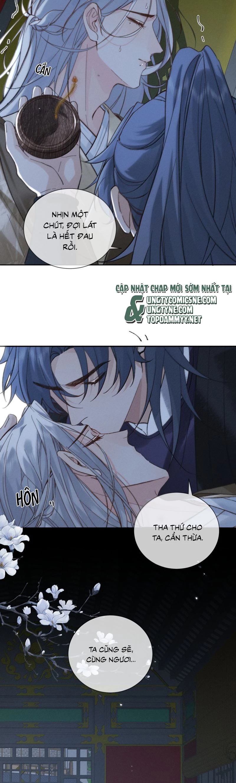 Lang Kỵ Trúc Mã Lai Chapter 30 - 21