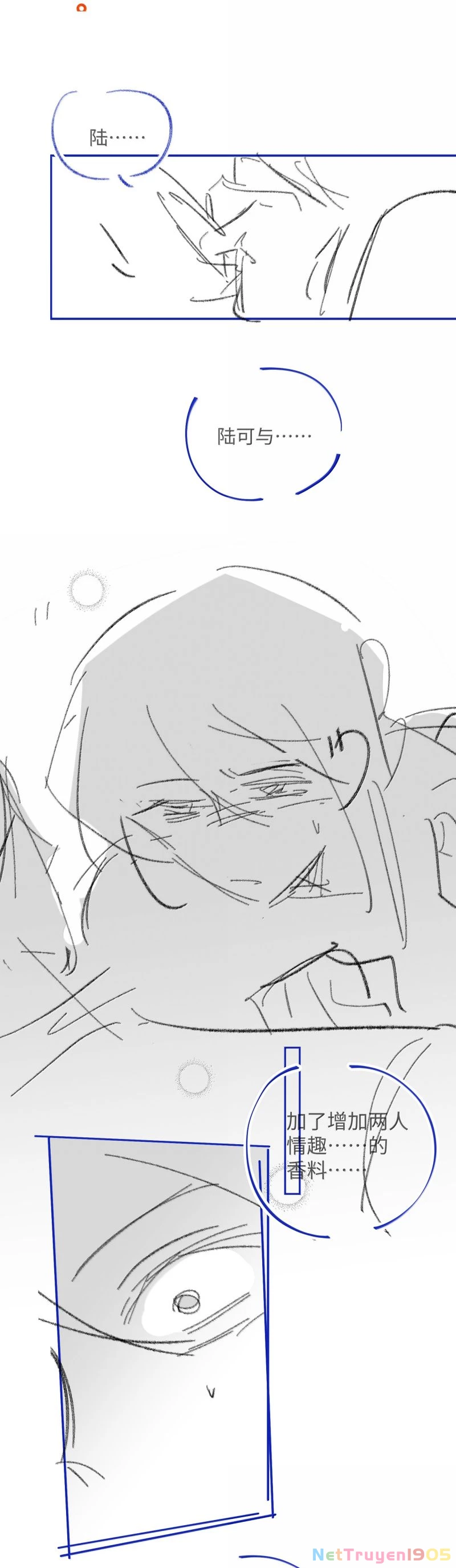 Lang Kỵ Trúc Mã Lai Chapter 30 - 23