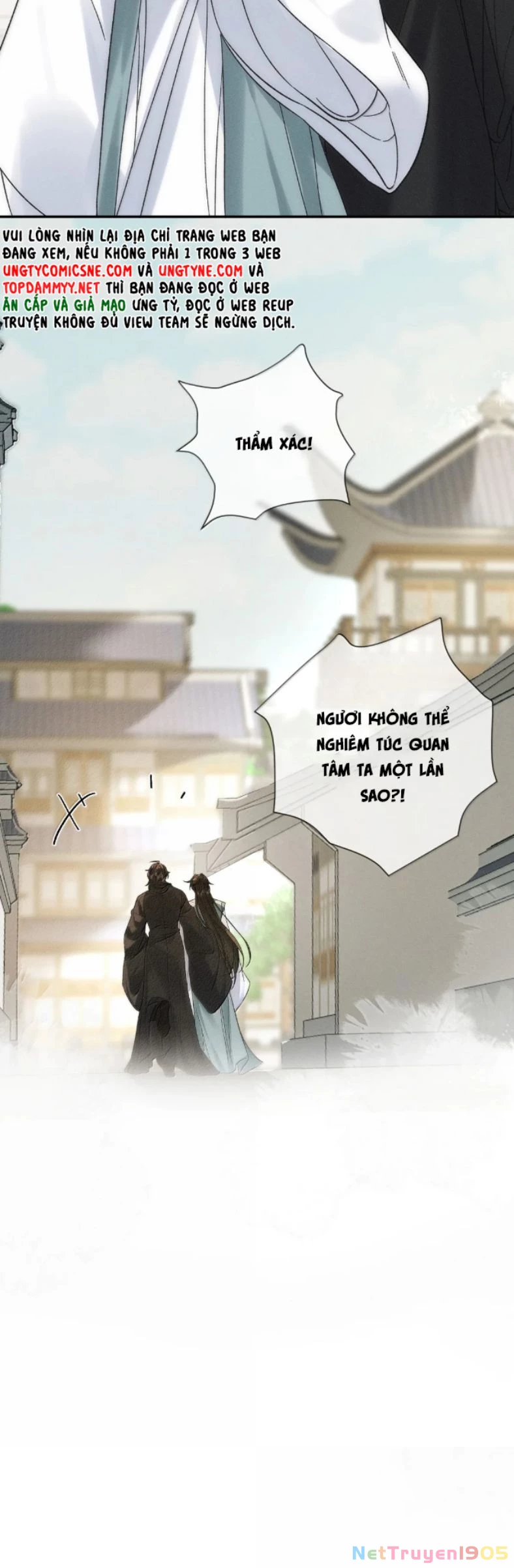 Lang Kỵ Trúc Mã Lai Chapter 31 - 5