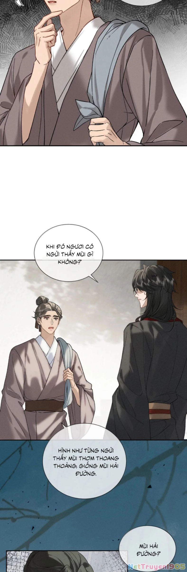 Lang Kỵ Trúc Mã Lai Chapter 31 - 10