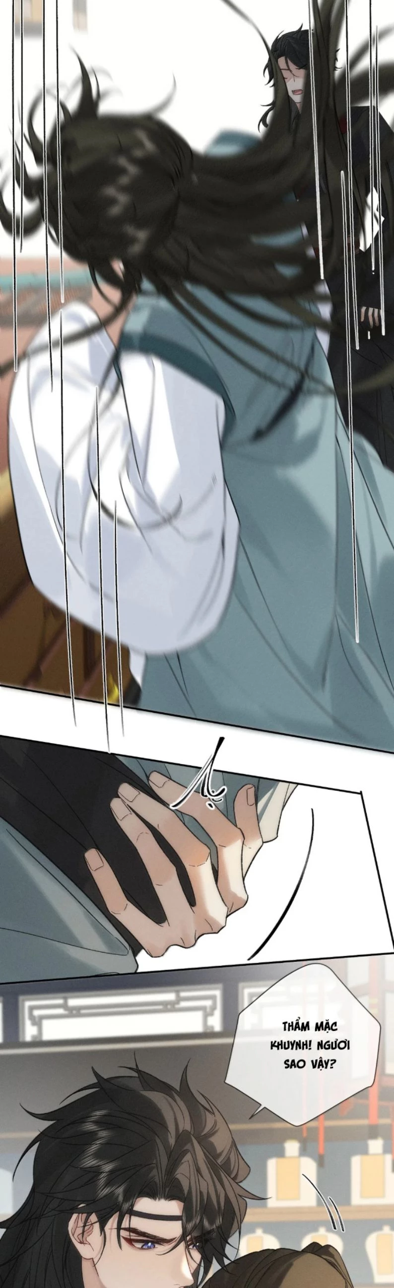 Lang Kỵ Trúc Mã Lai Chapter 31 - 19