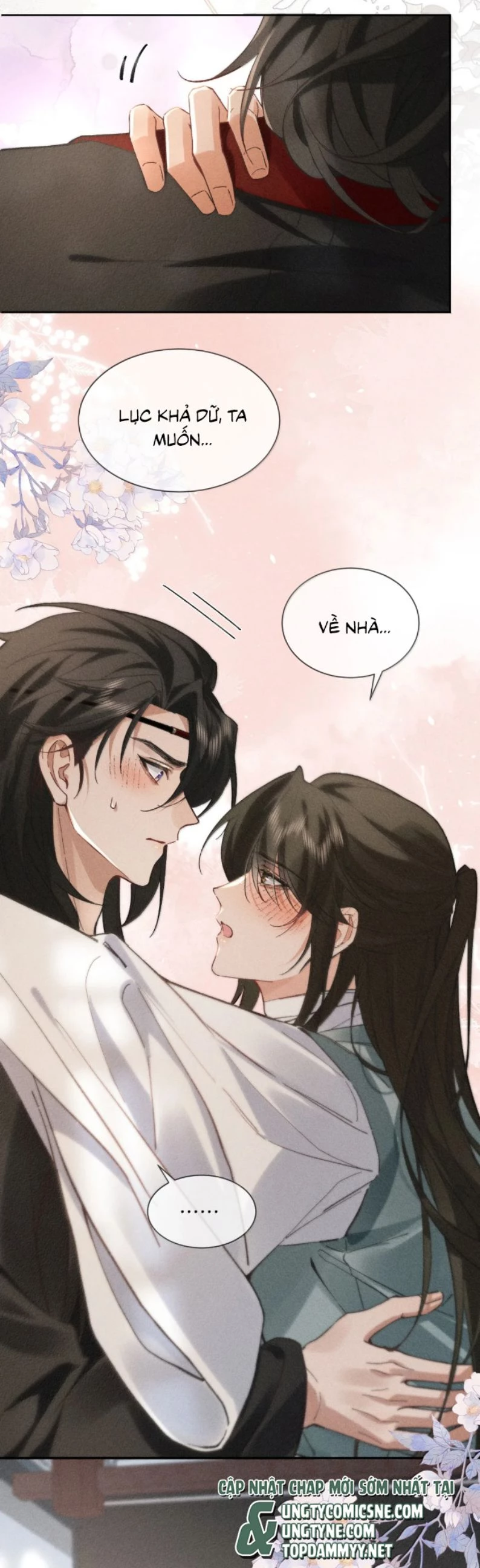 Lang Kỵ Trúc Mã Lai Chapter 31 - 24