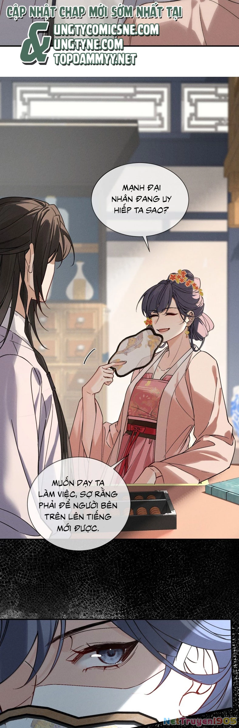 Lang Kỵ Trúc Mã Lai Chapter 32 - 6