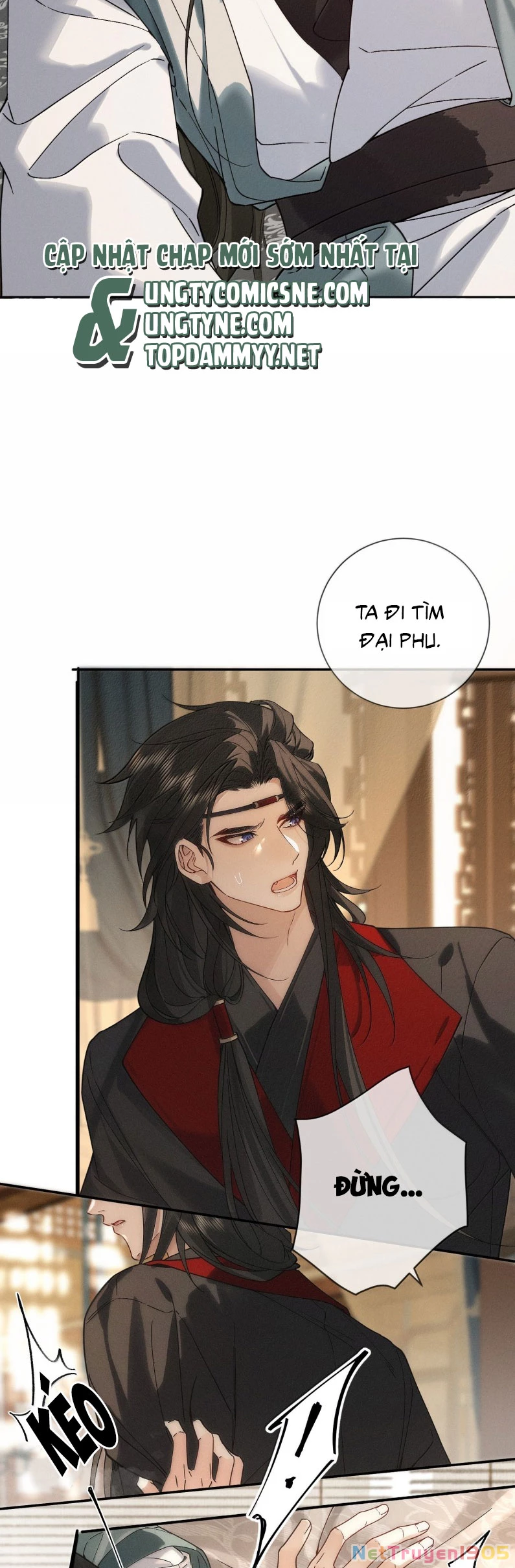 Lang Kỵ Trúc Mã Lai Chapter 32 - 10