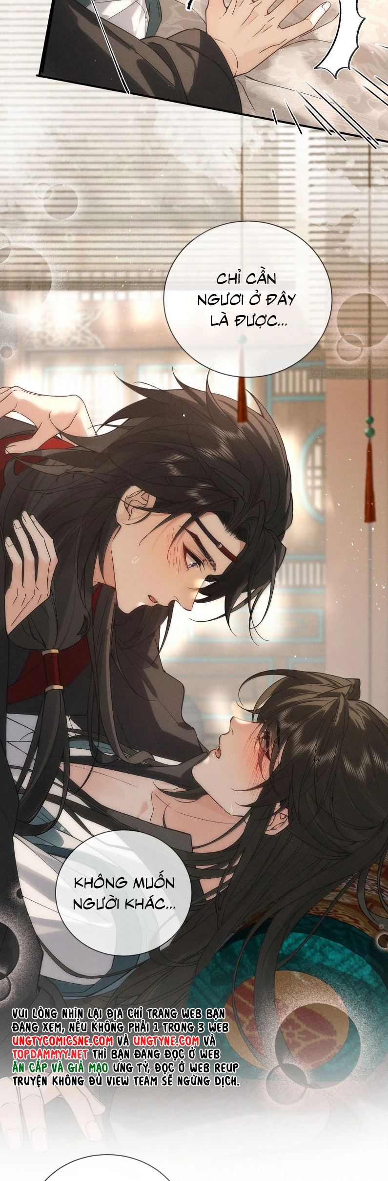 Lang Kỵ Trúc Mã Lai Chapter 32 - 11