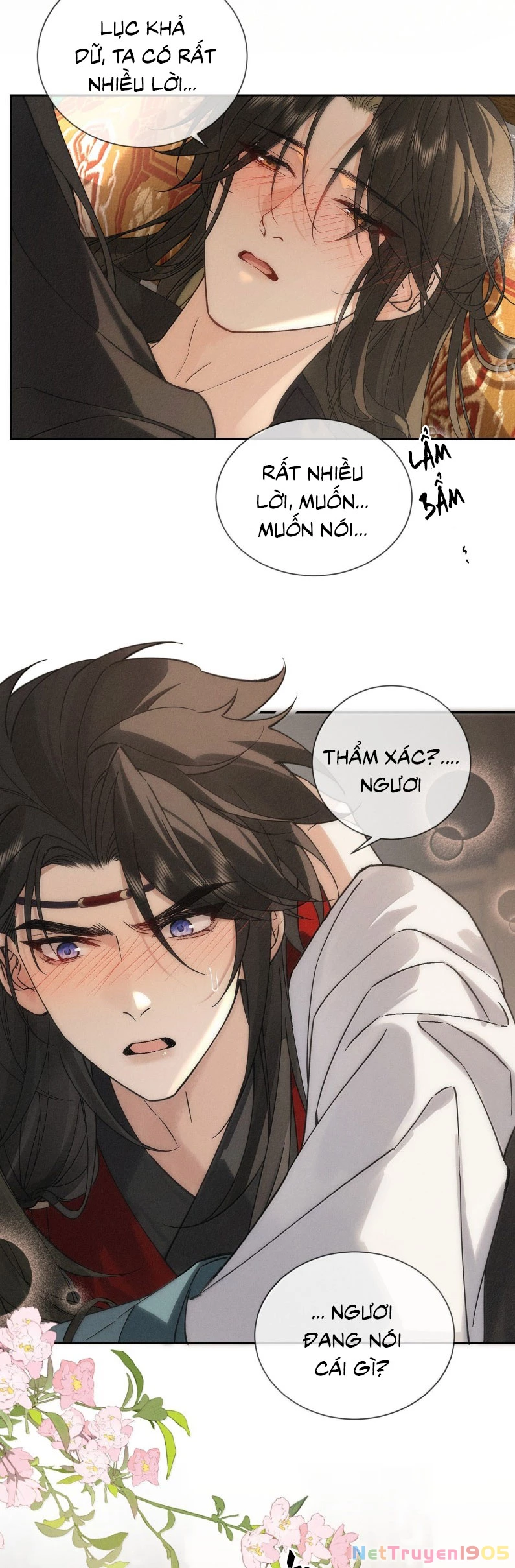 Lang Kỵ Trúc Mã Lai Chapter 32 - 12