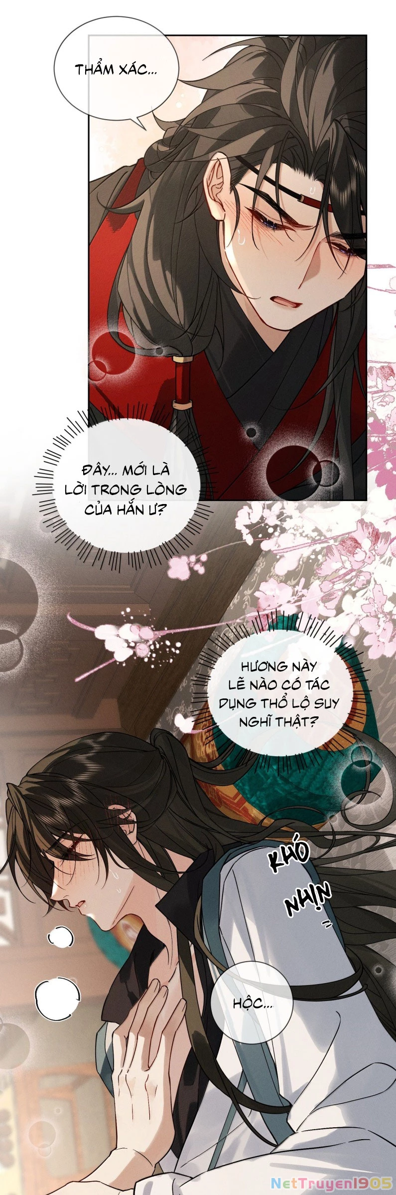 Lang Kỵ Trúc Mã Lai Chapter 32 - 15