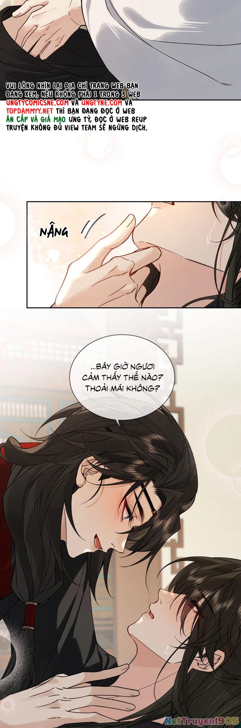 Lang Kỵ Trúc Mã Lai Chapter 32 - 16