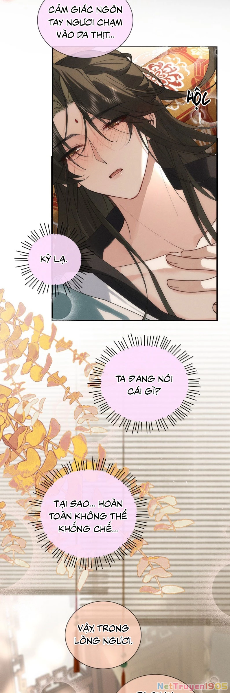 Lang Kỵ Trúc Mã Lai Chapter 32 - 19