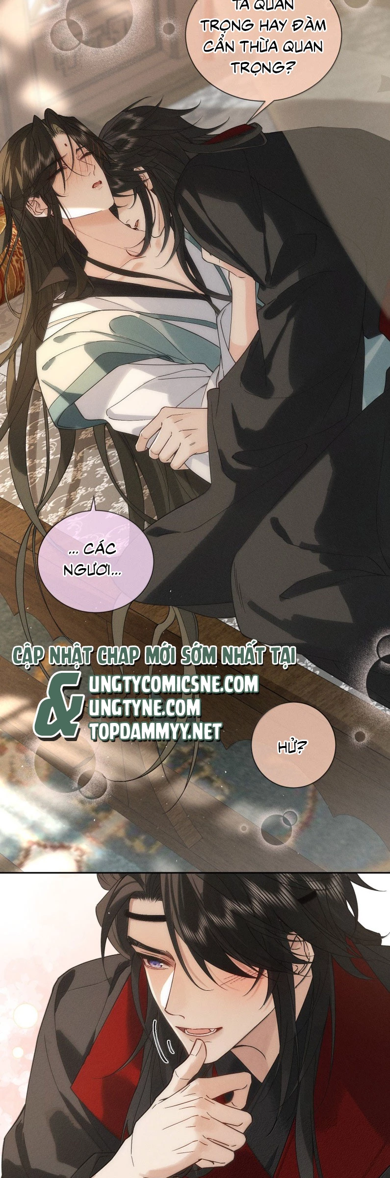 Lang Kỵ Trúc Mã Lai Chapter 32 - 20