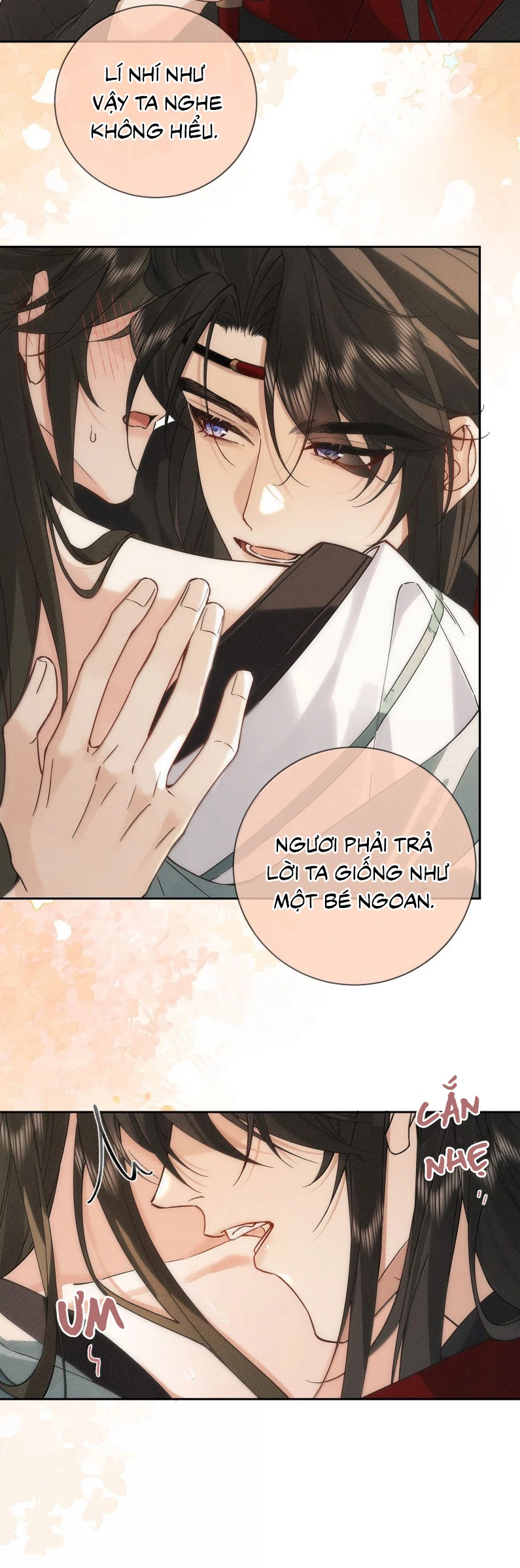 Lang Kỵ Trúc Mã Lai Chapter 32 - 21