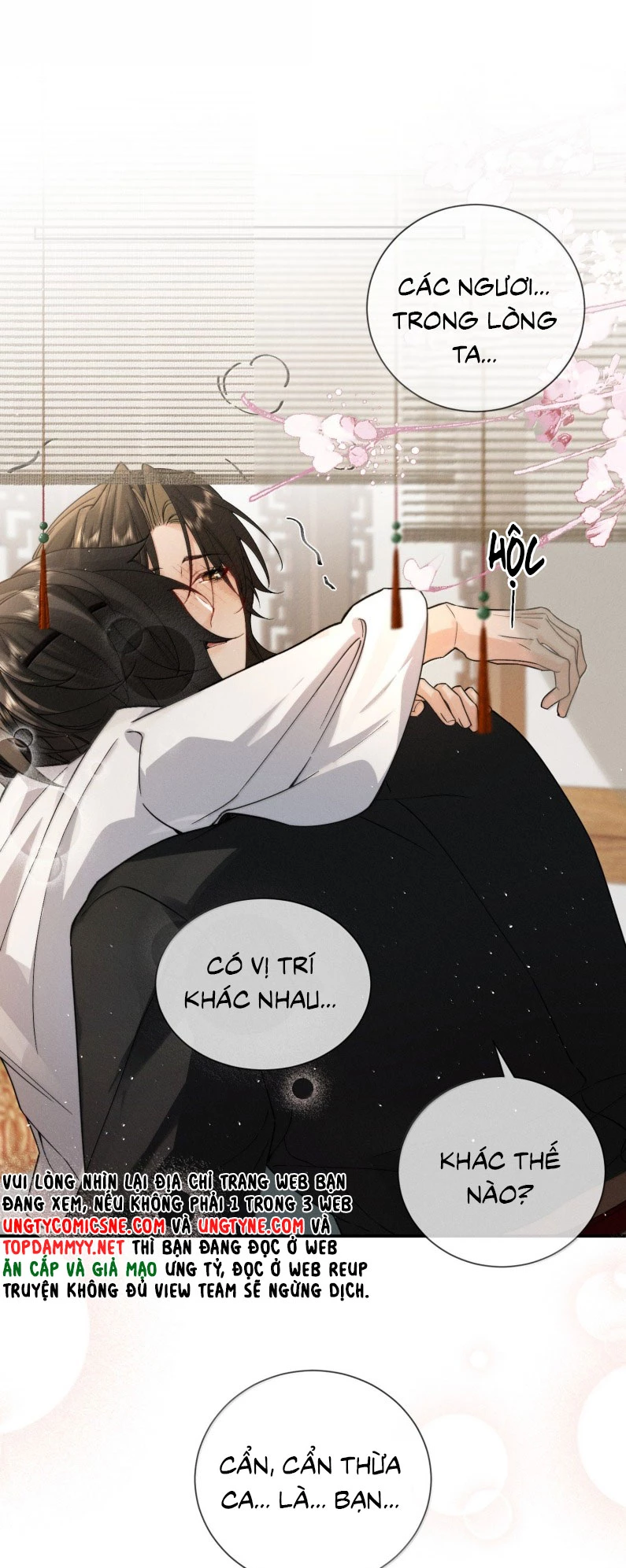 Lang Kỵ Trúc Mã Lai Chapter 32 - 22