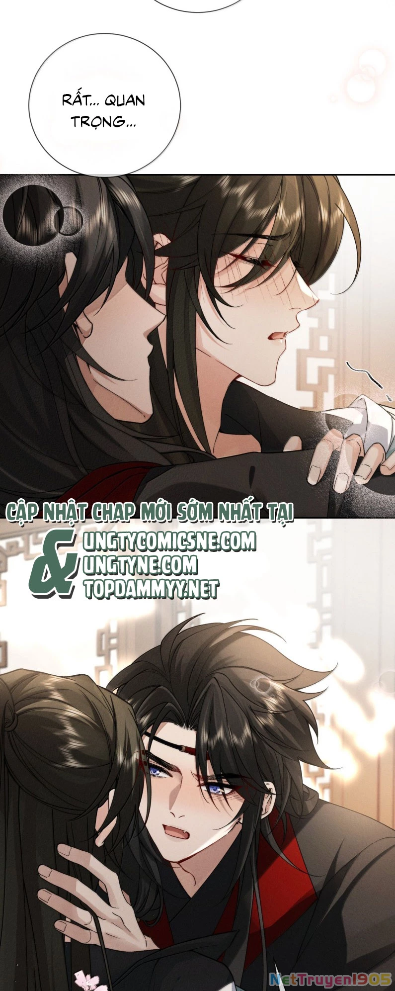 Lang Kỵ Trúc Mã Lai Chapter 32 - 23