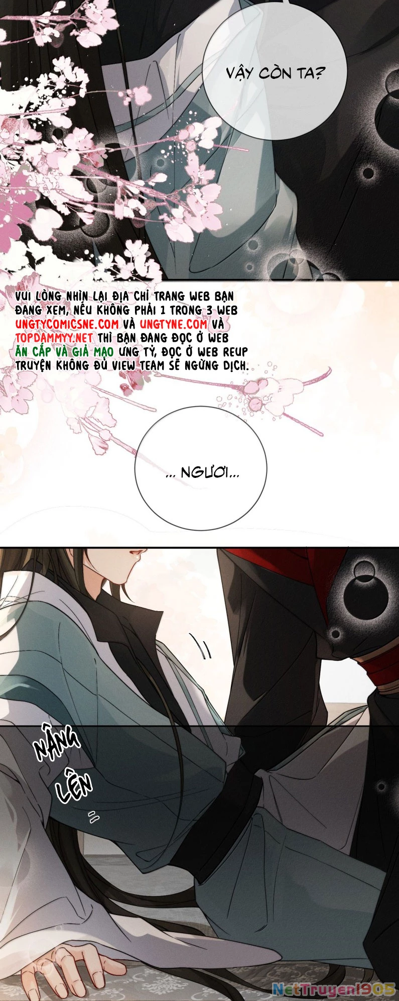 Lang Kỵ Trúc Mã Lai Chapter 32 - 24