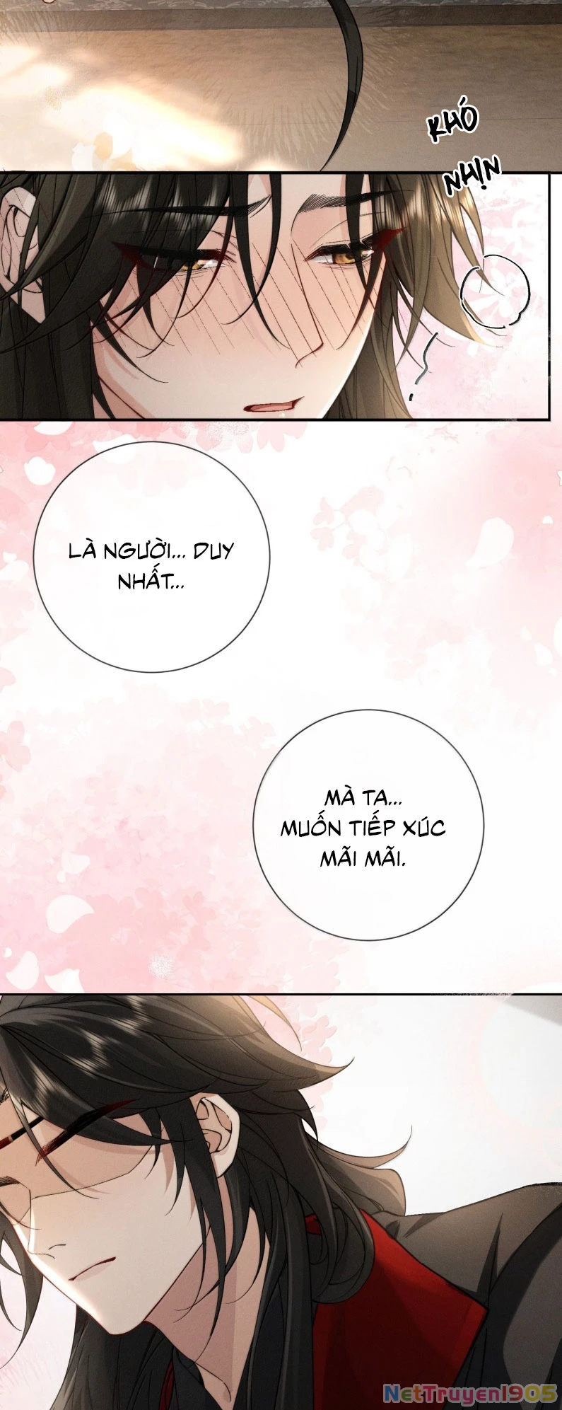 Lang Kỵ Trúc Mã Lai Chapter 32 - 25