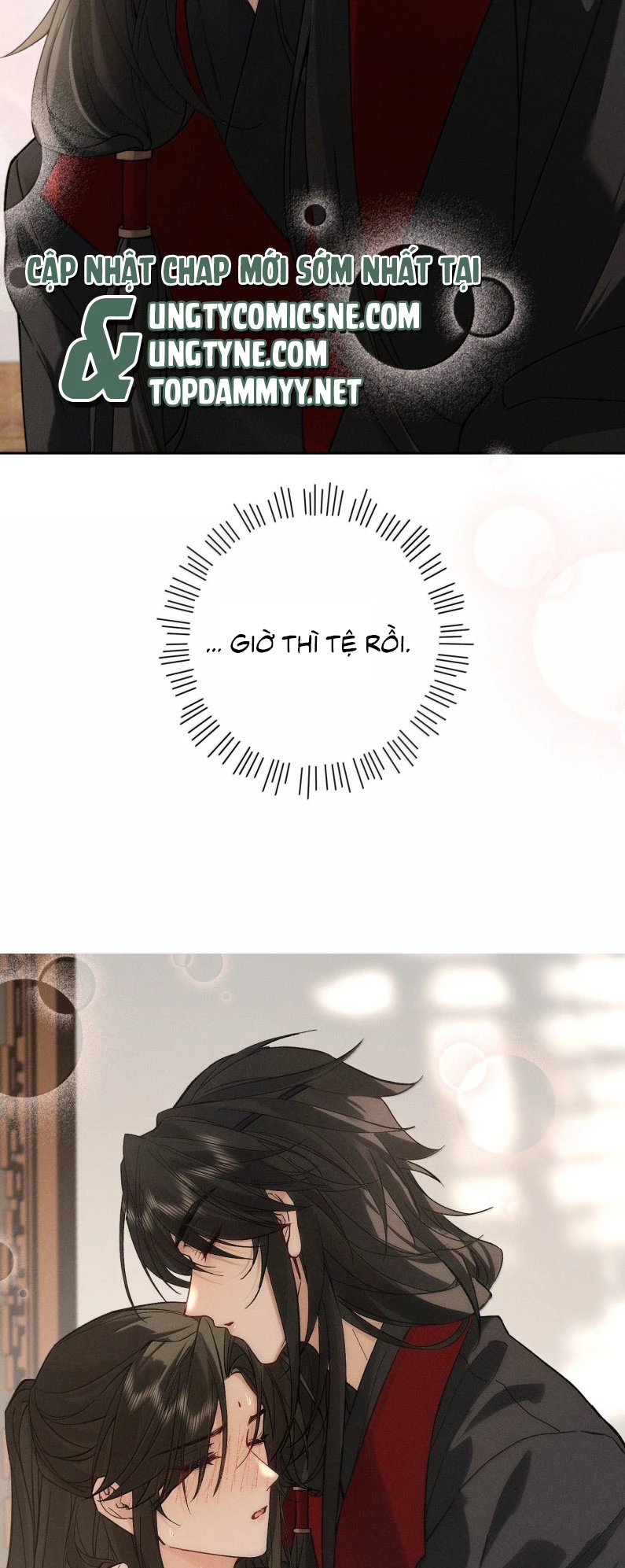 Lang Kỵ Trúc Mã Lai Chapter 32 - 26