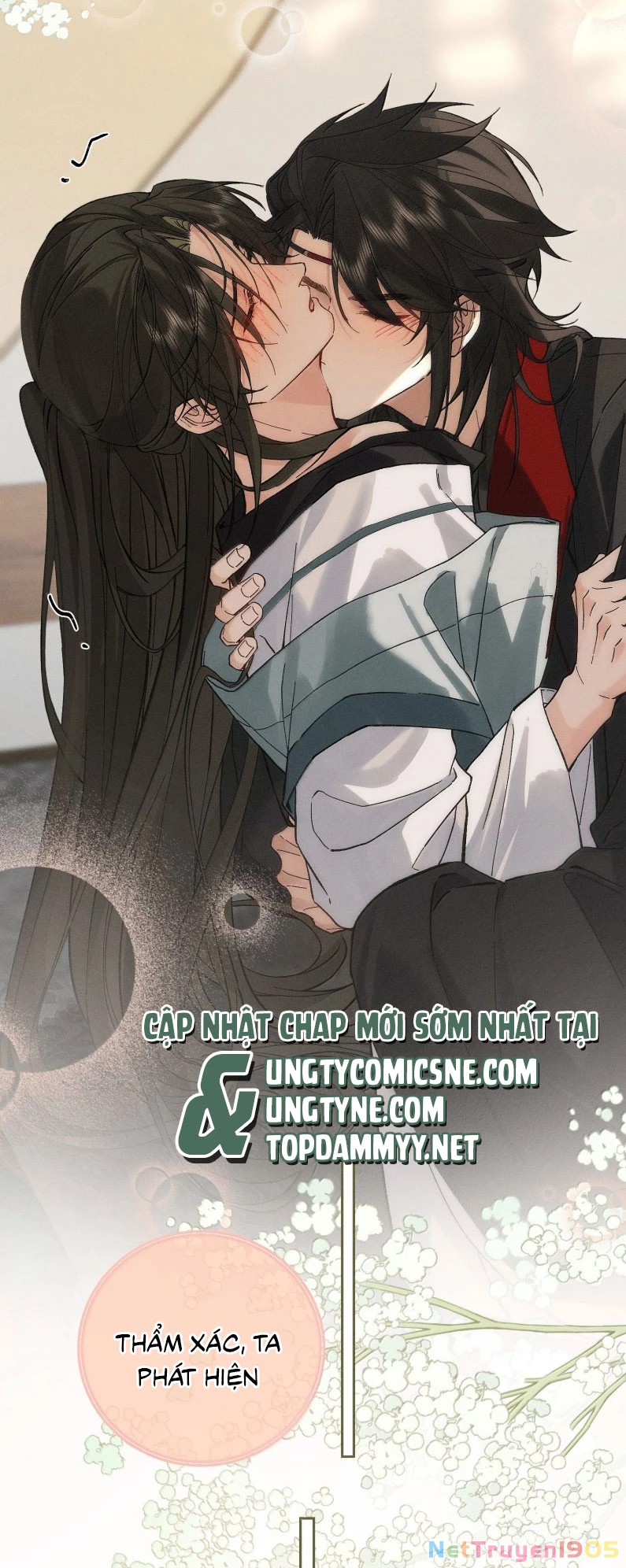 Lang Kỵ Trúc Mã Lai Chapter 32 - 28