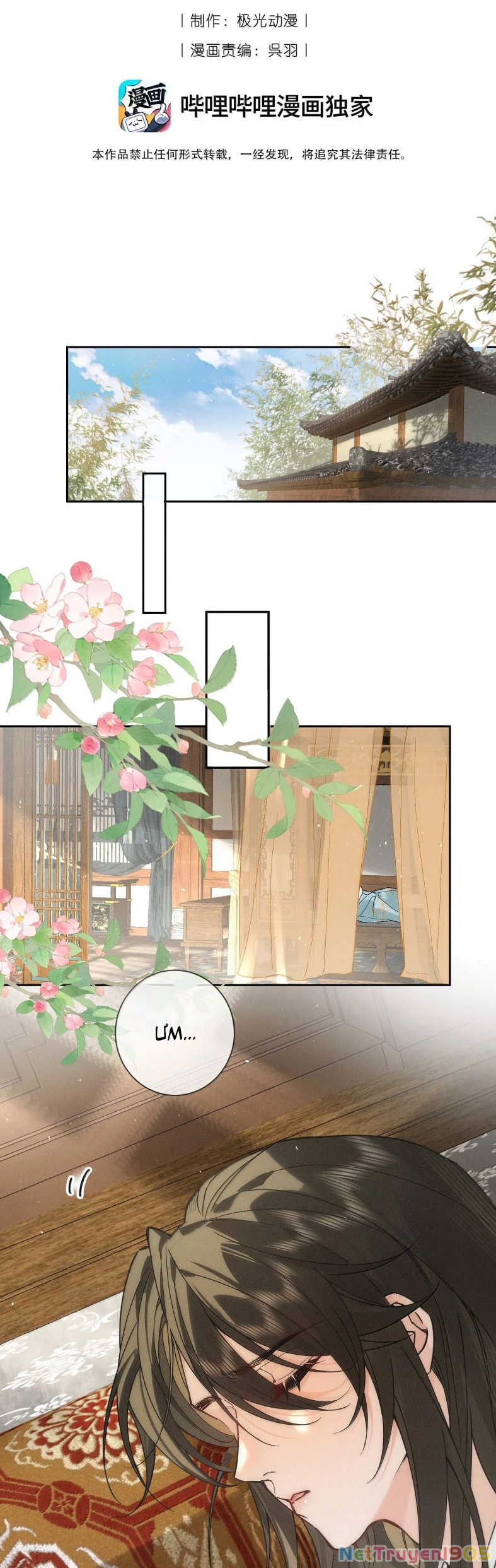 Lang Kỵ Trúc Mã Lai Chapter 33 - 2