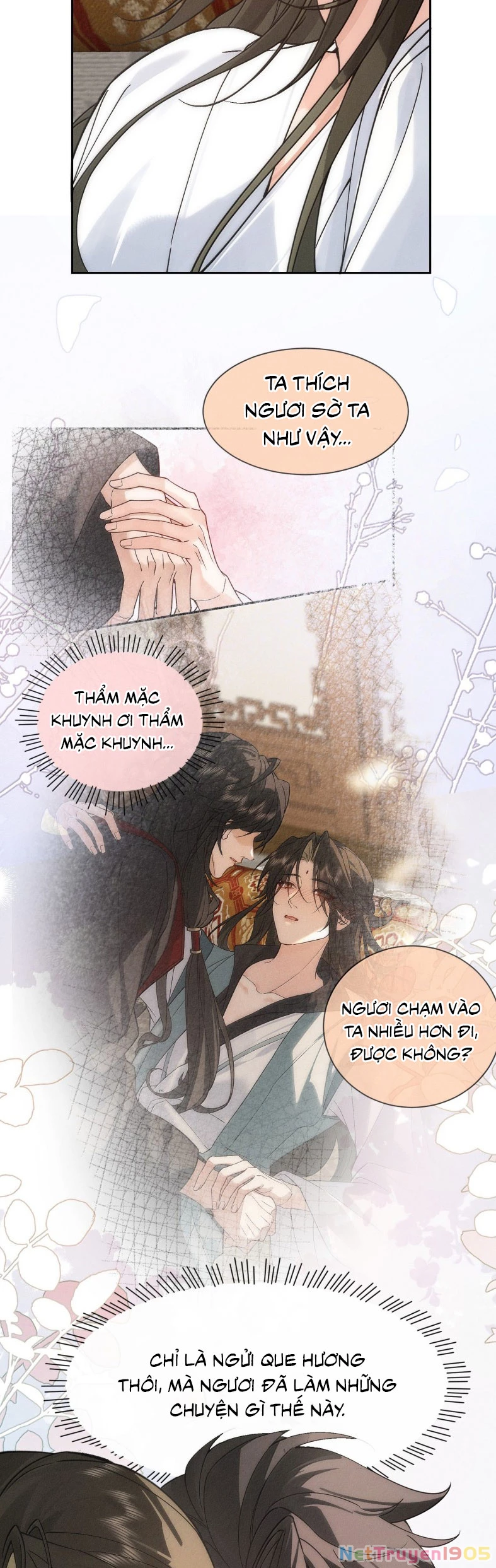 Lang Kỵ Trúc Mã Lai Chapter 33 - 4