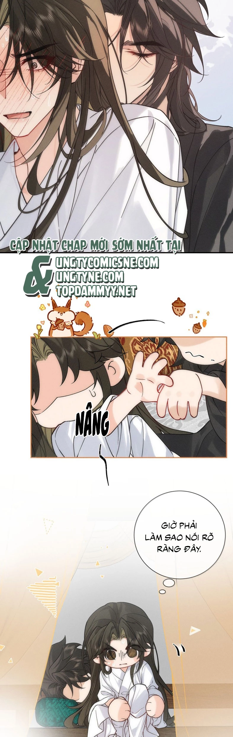 Lang Kỵ Trúc Mã Lai Chapter 33 - 5