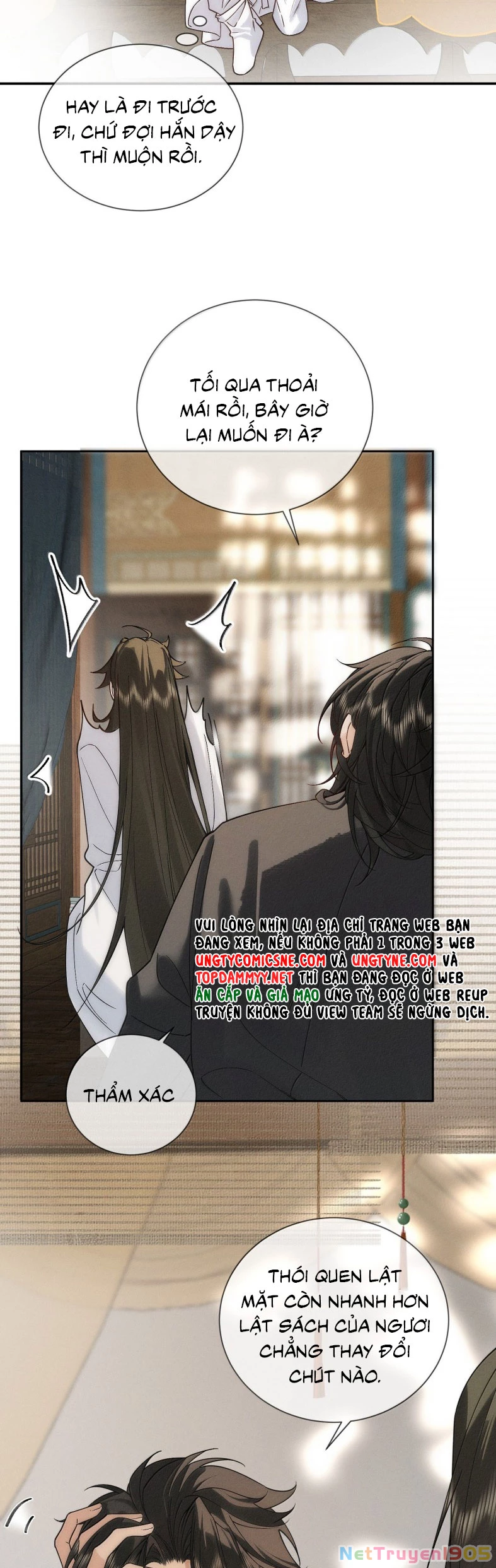 Lang Kỵ Trúc Mã Lai Chapter 33 - 6