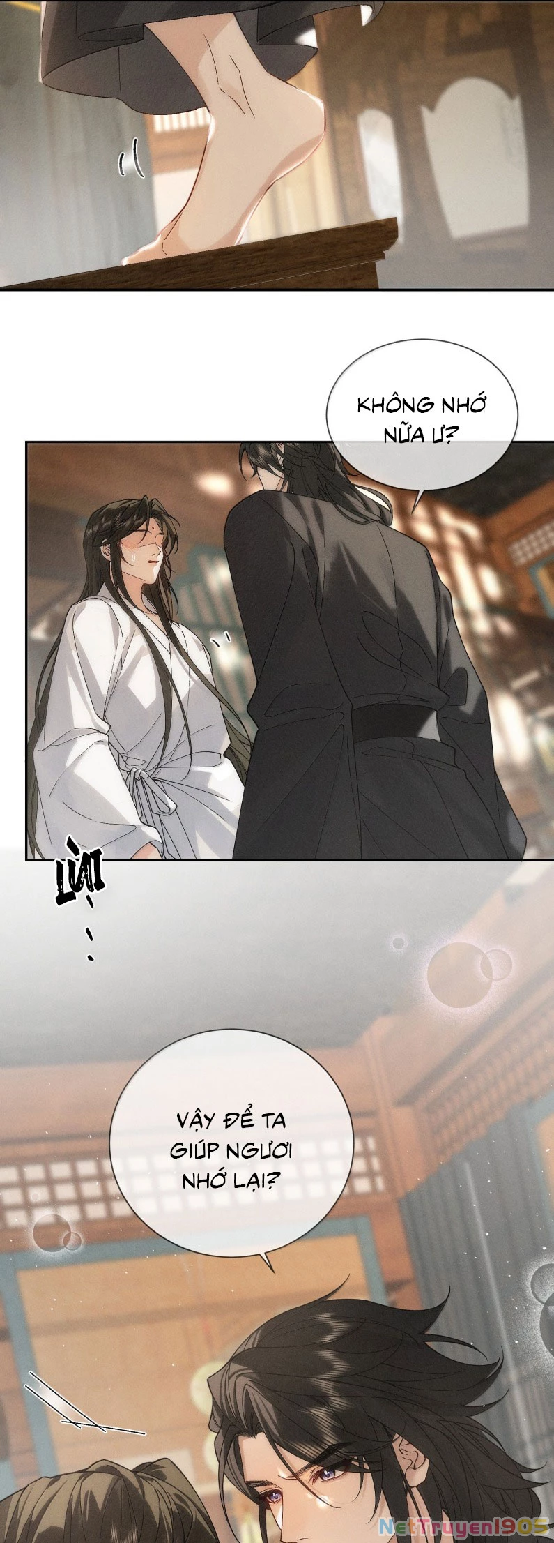 Lang Kỵ Trúc Mã Lai Chapter 33 - 8