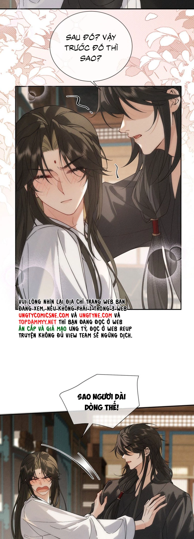 Lang Kỵ Trúc Mã Lai Chapter 33 - 10