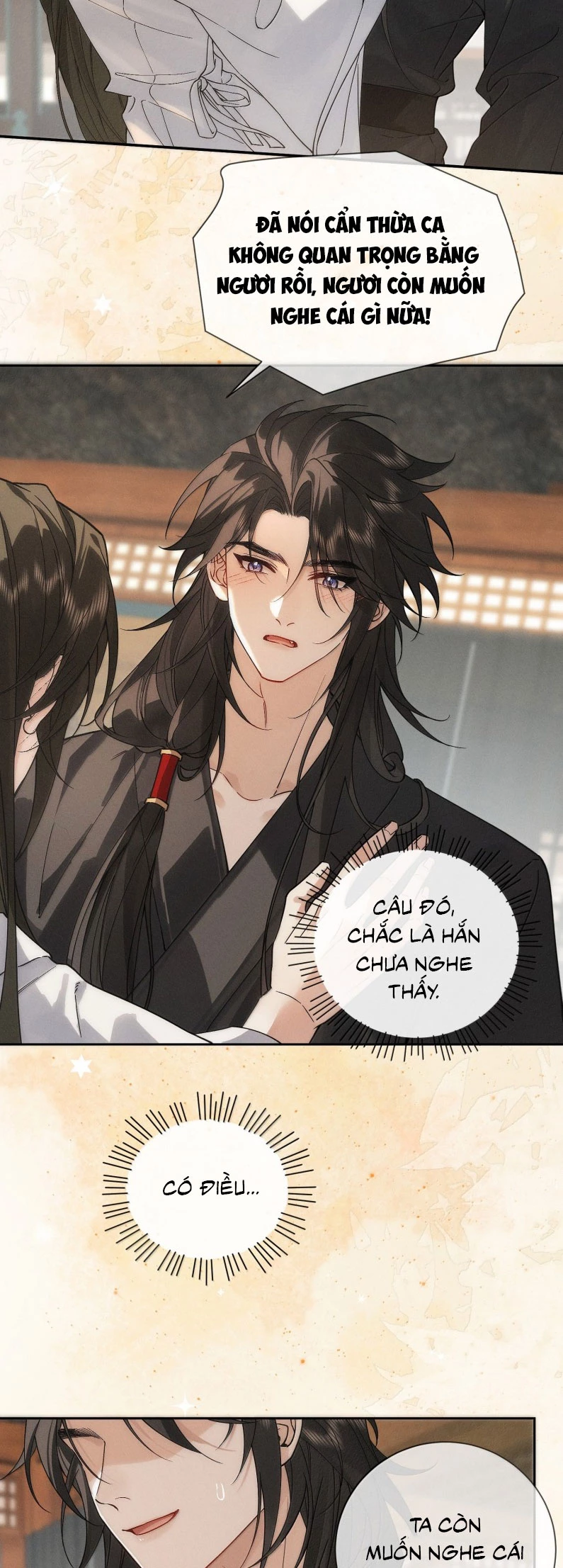 Lang Kỵ Trúc Mã Lai Chapter 33 - 11