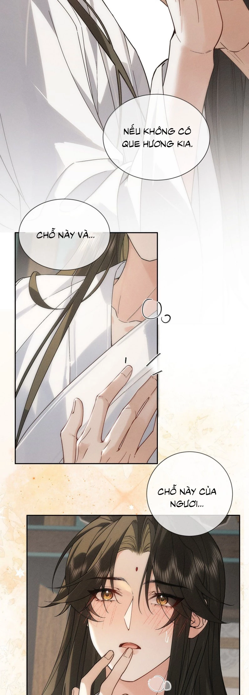 Lang Kỵ Trúc Mã Lai Chapter 33 - 13