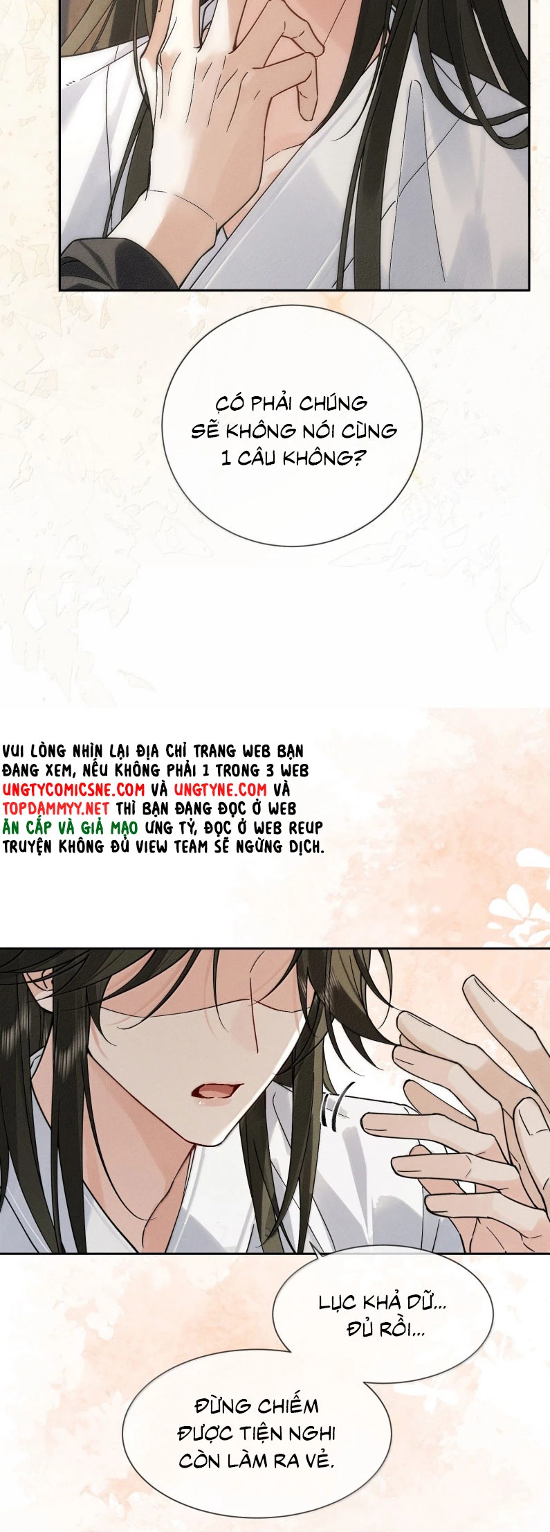 Lang Kỵ Trúc Mã Lai Chapter 33 - 14