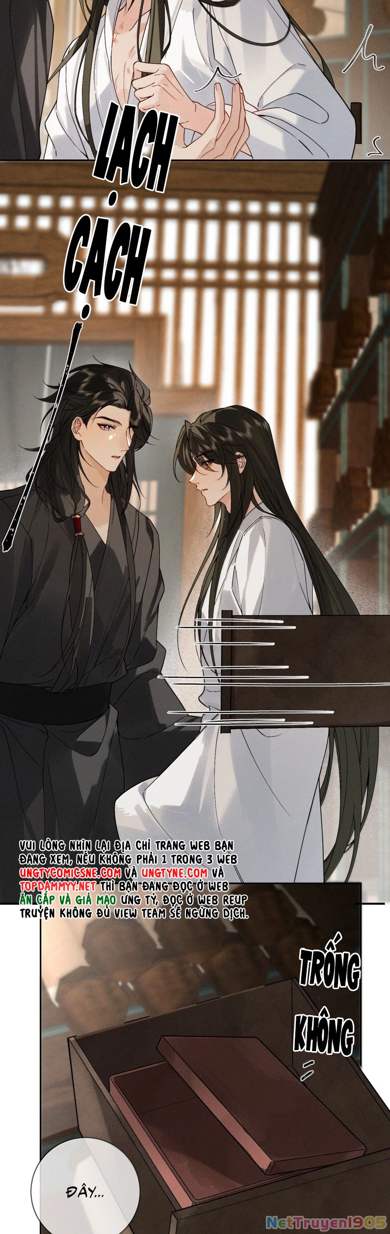 Lang Kỵ Trúc Mã Lai Chapter 33 - 17