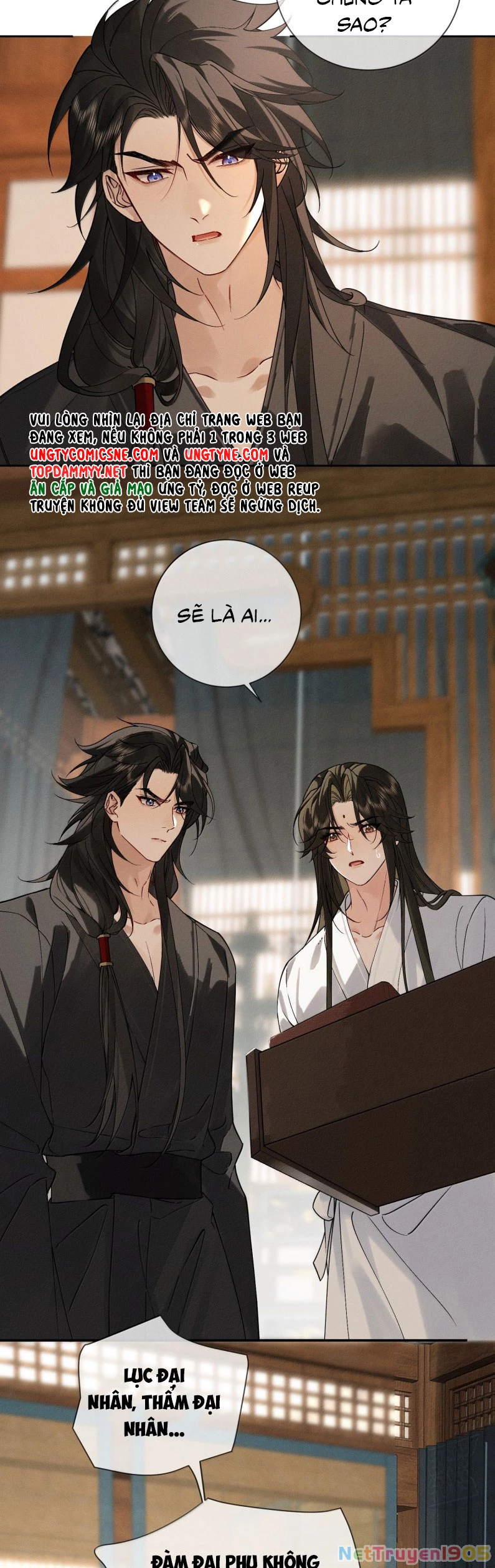 Lang Kỵ Trúc Mã Lai Chapter 33 - 19