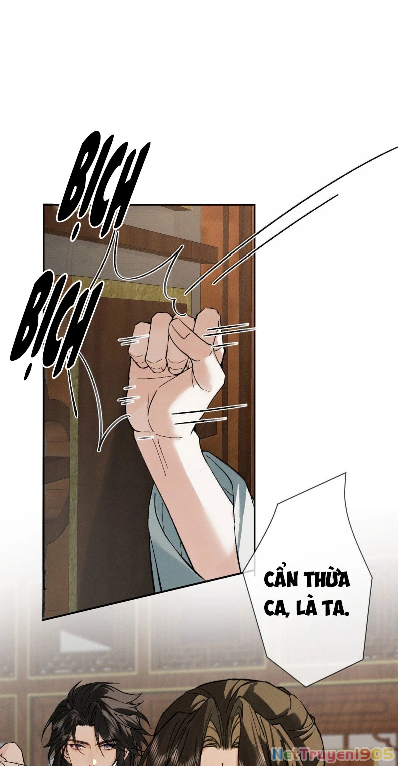 Lang Kỵ Trúc Mã Lai Chapter 33 - 22