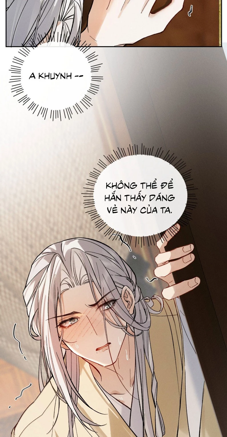 Lang Kỵ Trúc Mã Lai Chapter 33 - 24